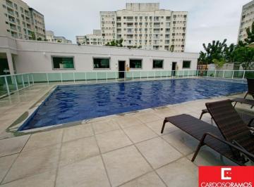 Apartamento · 52m² · 2 Quartos · 1 Vaga · Apartamento Padrão em Lauro de Freitas