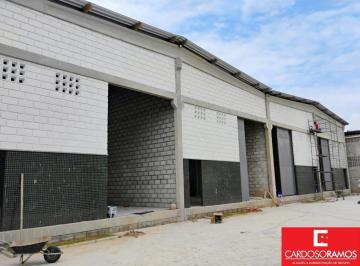 Comercial · 10m² · Comercial Barracão em CAMAÇARI