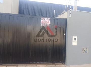 Comercial · Comercial Barracão em Araraquara