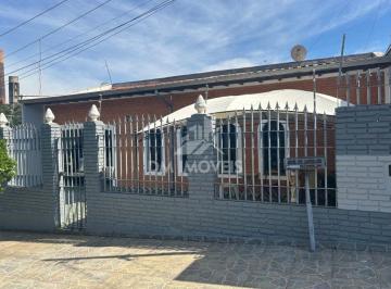 Casa · 3 Quartos · 2 Vagas · Casa Padrao a Venda em Sumare - Vila Santa Terezinha