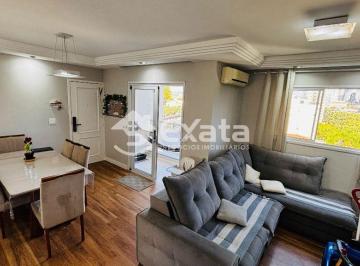 Apartamento · 92m² · 3 Quartos · 2 Vagas · Apartamento a Venda 92m2  3 Quartos 1 Suite  2 Vagas Jardim Paulistano Zona Sul de Sorocaba/SP