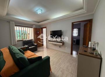 Casa · 146m² · 3 Quartos · 3 Vagas · Casa terrea 3 quartos 1 suite Jardim Paulistano Zona Sul Sorocaba