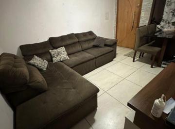 Apartamento · 50m² · 2 Quartos · 1 Vaga · APARTAMENTO A VENDA PARQUE RESIDENCIAL AVILAS