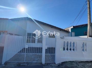 Casa · 67m² · 2 Quartos · 2 Vagas · Casa terrea 2 Quartos - Zona Norte - Vila Olimpia - Sorocaba