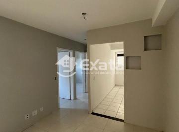 Apartamento · 45m² · 2 Quartos · 1 Vaga · Apartamento 2 quartos no Village Monte Verde Jardim Gutierres Zona Leste de Sorocaba.