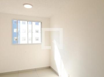 Apartamento · 35m² · 2 Quartos · Apartamento para Aluguel - Vila Progresso, 2 Quartos,  35 m² - São Paulo