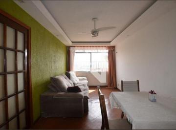 Apartamento · 75m² · 2 Quartos · 1 Vaga · Apartamento para Aluguel - Campinho, 2 Quartos,  75 m² - Rio de Janeiro