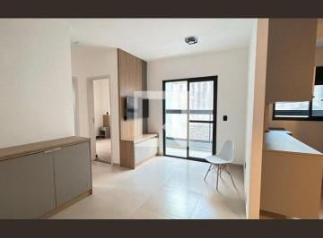 Apartamento · 49m² · 2 Quartos · 1 Vaga · Apartamento para Aluguel - Jardim Anália Franco, 2 Quartos,  49 m² - São Paulo