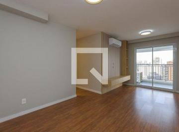 Apartamento · 73m² · 2 Quartos · 1 Vaga · Apartamento para Aluguel - Vila Andrade, 2 Quartos,  73 m² - São Paulo