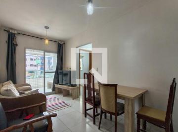 Apartamento · 42m² · 2 Quartos · 1 Vaga · Apartamento para Aluguel - Cidade Ocian, 2 Quartos,  42 m² - Praia Grande