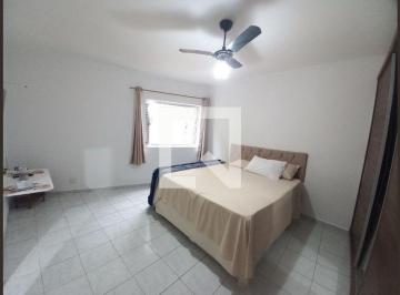 Apartamento · 34m² · 1 Quarto · 1 Vaga · Apartamento para Aluguel - José Menino, 1 Quarto,  34 m² - Santos