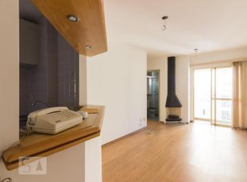 Apartamento · 58m² · 1 Quarto · 1 Vaga · Apartamento para Aluguel - Mandaqui, 1 Quarto, 58 m² - São Paulo