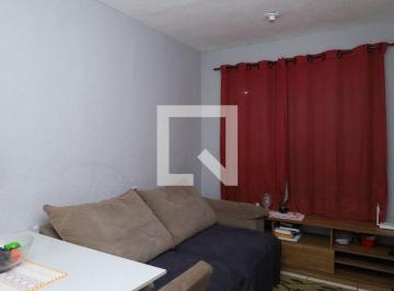 Apartamento · 42m² · 1 Quarto · Apartamento para Aluguel - Parque do Carmo, 1 Quarto,  42 m² - São Paulo