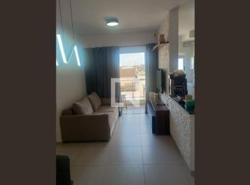 Apartamento · 72m² · 3 Quartos · 1 Vaga · Apartamento para Aluguel - Vila Branca, 3 Quartos, 72 m² - Jacareí