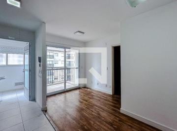 Apartamento · 39m² · 1 Quarto · 1 Vaga · Apartamento para Aluguel - Brás, 1 Quarto,  39 m² - São Paulo
