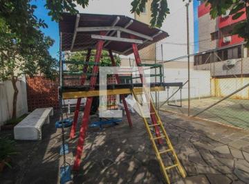 Apartamento · 170m² · 4 Quartos · 1 Vaga · Apartamento para Aluguel - Jardim Botânico, 4 Quartos, 170 m² - Porto Alegre