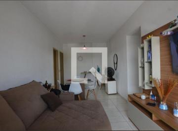 Apartamento · 110m² · 3 Quartos · 2 Vagas · Apartamento para Aluguel - Campinho, 3 Quartos,  110 m² - Rio de Janeiro