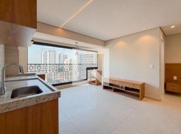 Apartamento · 32m² · 1 Quarto · Apartamento para Aluguel - Ipiranga, 1 Quarto,  32 m² - São Paulo