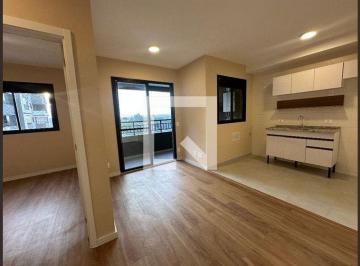 Apartamento · 58m² · 2 Quartos · 1 Vaga · Apartamento para Aluguel - Jardim Esperança, 2 Quartos,  58 m² - Barueri