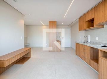 Apartamento · 32m² · 1 Quarto · Apartamento para Aluguel - Ipiranga, 1 Quarto,  32 m² - São Paulo