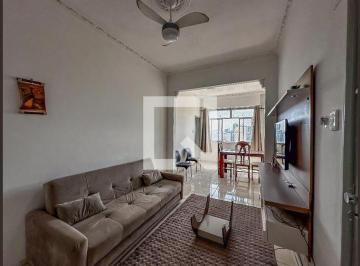 Apartamento · 52m² · 2 Quartos · Apartamento para Aluguel - Centro, 2 Quartos,  52 m² - Rio de Janeiro