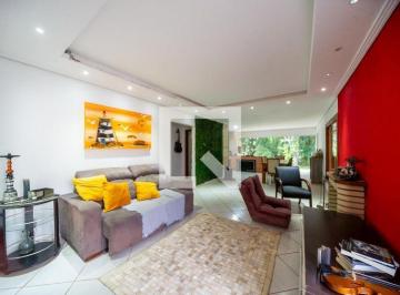 Casa · 115m² · 2 Quartos · 3 Vagas · Casa para Aluguel - São Lucas, 2 Quartos,  115 m² - Viamão