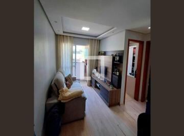 Apartamento · 50m² · 2 Quartos · 1 Vaga · Apartamento para Aluguel - Ipiranga, 2 Quartos,  50 m² - São José