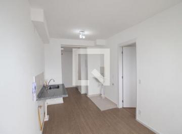 Apartamento · 35m² · 1 Quarto · Apartamento para Aluguel - Água Fria, 1 Quarto,  35 m² - São Paulo