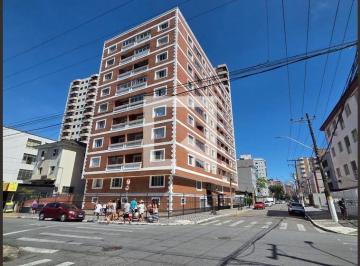 Apartamento · 85m² · 1 Quarto · 1 Vaga · Apartamento para Aluguel - Vila Tupi, 1 Quarto,  85 m² - Praia Grande