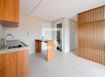 Apartamento · 29m² · 1 Quarto · Apartamento para Aluguel - Ipiranga, 1 Quarto,  29 m² - São Paulo