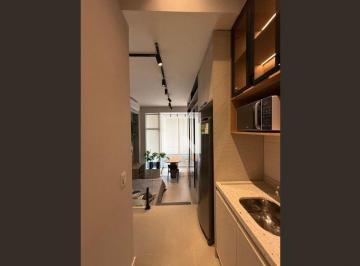 Apartamento · 25m² · 1 Quarto · Apartamento para Aluguel - Higienópolis, 1 Quarto,  25 m² - São Paulo