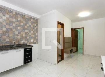 Apartamento · 37m² · 1 Quarto · Apartamento para Aluguel - Vila Carrão, 1 Quarto, 37 m² - São Paulo