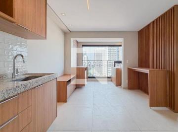 Apartamento · 32m² · 1 Quarto · Apartamento para Aluguel - Ipiranga, 1 Quarto,  32 m² - São Paulo
