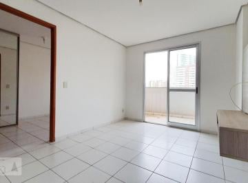 Apartamento · 42m² · 1 Quarto · 1 Vaga · Apartamento para Aluguel - Águas Claras, 1 Quarto, 42 m² - Brasília