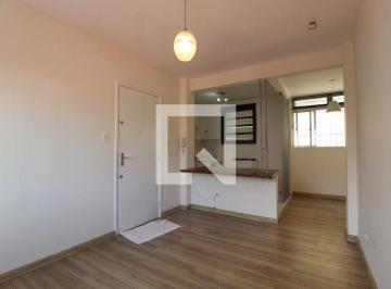 Apartamento · 43m² · 1 Quarto · 1 Vaga · Apartamento para Aluguel - Moema, 1 Quarto, 43 m² - São Paulo