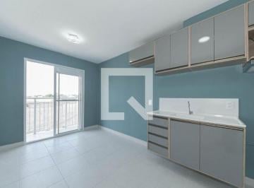 Apartamento · 43m² · 2 Quartos · Apartamento para Aluguel - Socorro, 2 Quartos, 43 m² - São Paulo