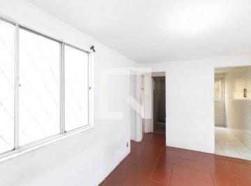 Apartamento · 60m² · 2 Quartos · 1 Vaga · Apartamento para Aluguel - Campo Grande, 2 Quartos,  60 m² - Rio de Janeiro