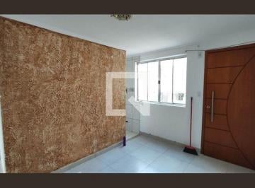 Apartamento · 42m² · 2 Quartos · Apartamento para Aluguel - Jardim do Castelo, 2 Quartos, 42 m² - Ferraz de Vasconcelos