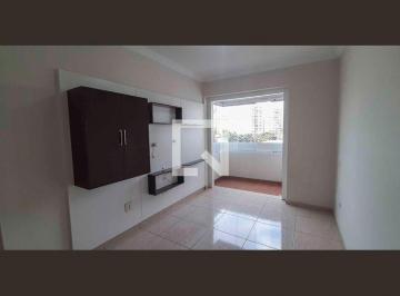 Apartamento · 60m² · 2 Quartos · 1 Vaga · Apartamento para Aluguel - Jardim Éster Yolanda, 2 Quartos,  60 m² - São Paulo
