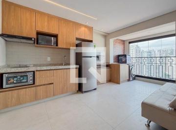 Apartamento · 32m² · 1 Quarto · Apartamento para Aluguel - Ipiranga, 1 Quarto,  32 m² - São Paulo