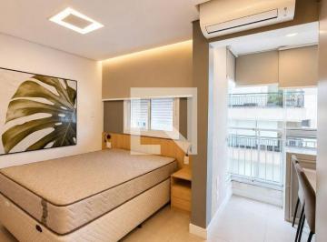 Apartamento · 20m² · 1 Quarto · Apartamento para Aluguel - Bela Vista, 1 Quarto, 20 m² - São Paulo