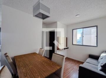 Apartamento · 44m² · 2 Quartos · Apartamento para Aluguel - Mooca, 2 Quartos,  44 m² - São Paulo