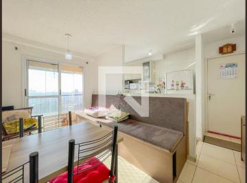Apartamento · 47m² · 2 Quartos · 1 Vaga · Apartamento à Venda - Bussocaba, 2 Quartos,  47 m² - Osasco