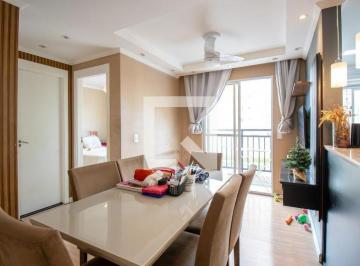 Apartamento · 44m² · 2 Quartos · Apartamento à Venda - Irajá, 2 Quartos,  44 m² - Rio de Janeiro