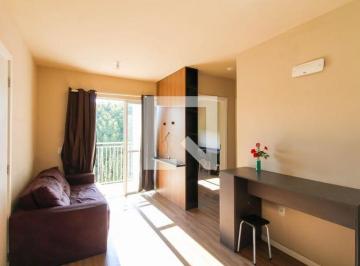 Apartamento · 45m² · 2 Quartos · 1 Vaga · Apartamento à Venda - Olaria, 2 Quartos,  45 m² - Canoas