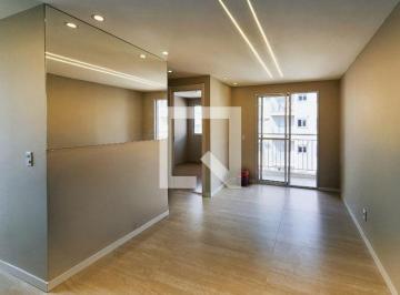 Apartamento · 44m² · 2 Quartos · Apartamento à Venda - São Cristóvão, 2 Quartos, 44 m² - Rio de Janeiro
