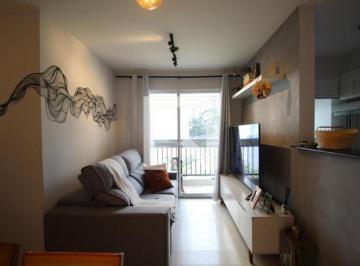 Apartamento · 50m² · 2 Quartos · 1 Vaga · Apartamento para Aluguel - Vila Andrade, 2 Quartos,  50 m² - São Paulo