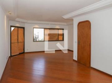 Apartamento · 167m² · 3 Quartos · 3 Vagas · Apartamento para Aluguel - Vila Romana, 3 Quartos, 167 m² - São Paulo