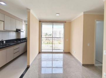 Apartamento · 45m² · 2 Quartos · 1 Vaga · Apartamento para Aluguel - Jardim Capivari, 2 Quartos,  45 m² - Campinas