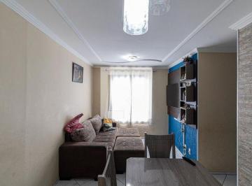 Apartamento · 49m² · 2 Quartos · 1 Vaga · Apartamento para Aluguel - Cangaíba, 2 Quartos,  49 m² - São Paulo